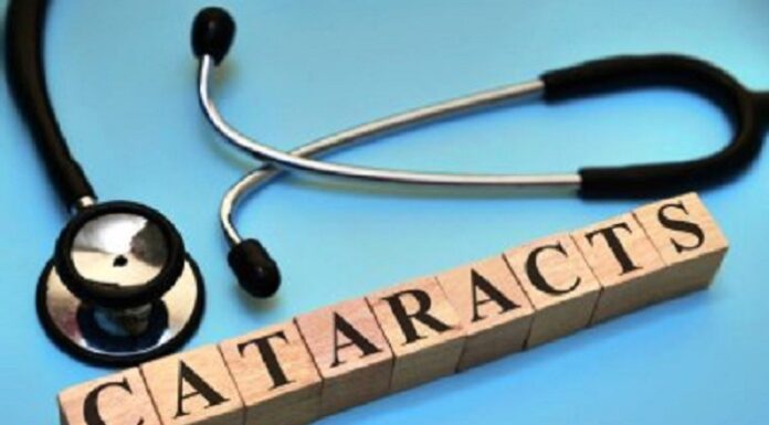 ЧИ МОЖНА ВИЛІКУВАТИ КАТАРАКТУ БЕЗ ОПЕРАЦІЇ?
