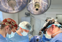 Гігантська пухлина печінки