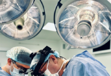 Трансплантація печінки у 2023 році в цифрах