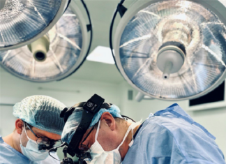 Трансплантація печінки у 2023 році в цифрах