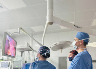 Уламок в перикарді