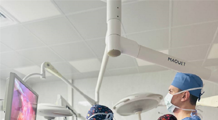 Уламок в перикарді