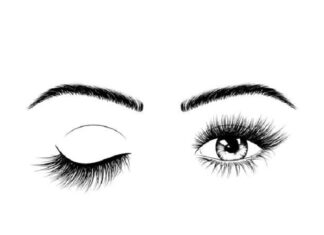 ЧОМУ МИ МОРГАЄМО?