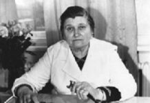 ВЕЛИКА ХАРКІВ’ЯНКА