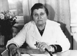 ВЕЛИКА ХАРКІВ’ЯНКА