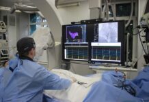 Продовжуємо боротьбу з аритміями