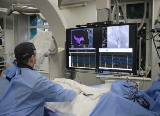 Продовжуємо боротьбу з аритміями