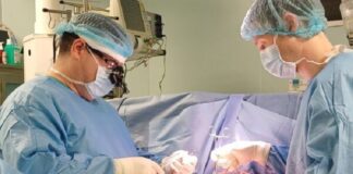 83-річне серце б’ється, як молоде