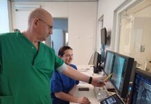 Пацієнт Іван Роман мав дуже складну поєднану ваду