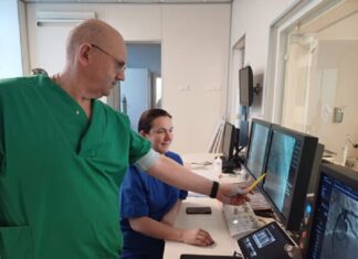 Пацієнт Іван Роман мав дуже складну поєднану ваду