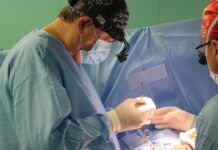 Успішно прооперували пацієнта з унікальною вадою серця – Синдромом Бланда — Уайта — Гарланда