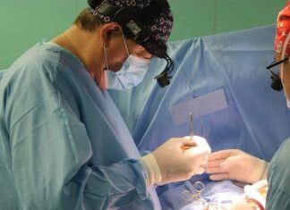 Успішно прооперували пацієнта з унікальною вадою серця – Синдромом Бланда — Уайта — Гарланда