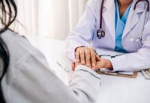 Презентація проєкту «Центр реабілітації здоров’я жінок, постраждалих від війни»