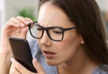 Особливості зорового навантаження сучасних молодших школярів під час дистанційного навчання