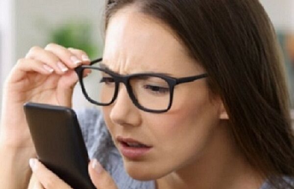 Особливості зорового навантаження сучасних молодших школярів під час дистанційного навчання