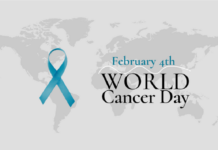 Всесвітній день боротьби проти раку або World Cancer Day