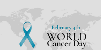 Всесвітній день боротьби проти раку або World Cancer Day
