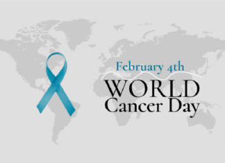 Всесвітній день боротьби проти раку або World Cancer Day