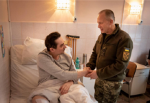 День військового журналіста