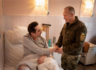 День військового журналіста