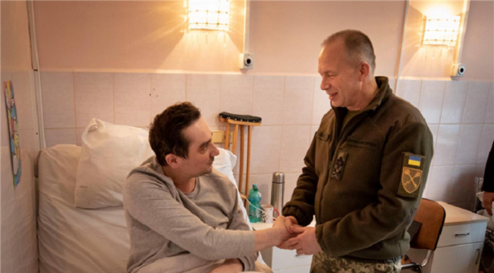 День військового журналіста