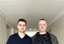 Кила Морган’ї