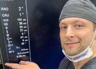 Мінімізація ризиків та безпека пацієнта – в пріоритеті нашої щоденної роботи