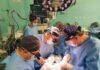 Дружина військового і мати двох дітей після важкої операції аномалії Ебштейна відтепер може жити повноцінним життям