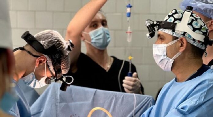 Вінничанин отримав нове серце!