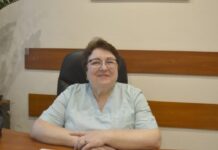 Майбутнє країни – в руках акушерів