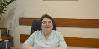 Майбутнє країни – в руках акушерів