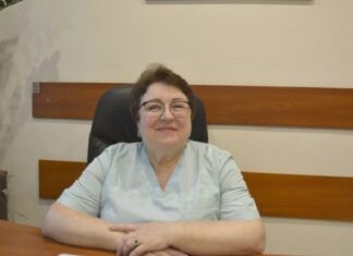 Майбутнє країни – в руках акушерів