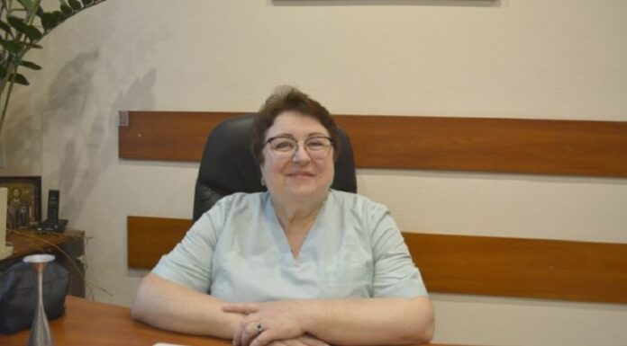 Майбутнє країни – в руках акушерів