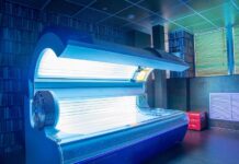 Краса чи здоров’я? Ліжка для засмаги несуть загрозу