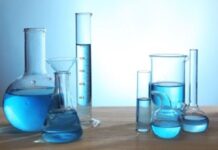 Про затвердження Методичних рекомендацій «Визначення питомої активності тритію в пробах води»