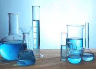 Про затвердження Методичних рекомендацій «Визначення питомої активності тритію в пробах води»