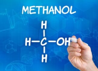 ЧИ ЗАВДАЄ МЕТАНОЛ НЕЗВОРОТНОЇ ШКОДИ ОЧАМ?