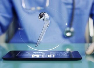 Семінар «Особливості ендопротезування кульшового суглоба»