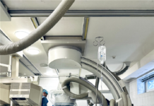 TIPS – Трансяремне інтрапечінкове портосистемне стентування