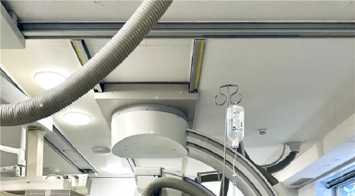 TIPS – Трансяремне інтрапечінкове портосистемне стентування