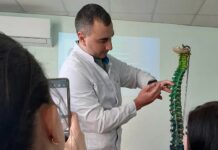 «Лікувально-діагностичні блокади у клінічній практиці вертебролога (дегенеративні захворювання)». Підсумки майстер- класу.