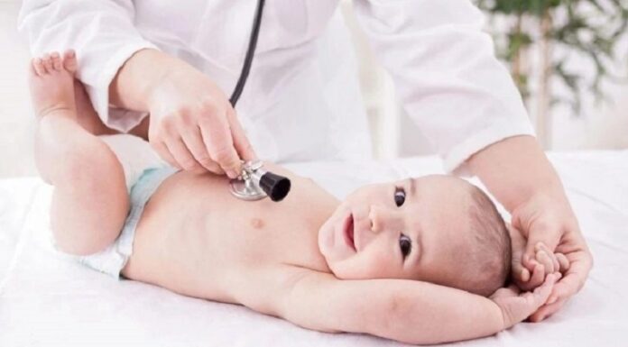 Триденний тренінг з оволодіння практичними навичками «Початкова, реанімаційна і післяреанімаційна допомога новонародженим»