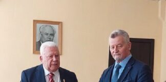 ДО ЮВІЛЕЮ МИКОЛИ ДМИТРОВИЧА ТРОНЬКА