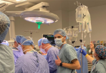 Стажування у Massachusetts General Hospital