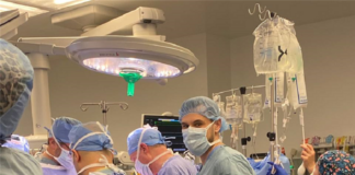 Стажування у Massachusetts General Hospital