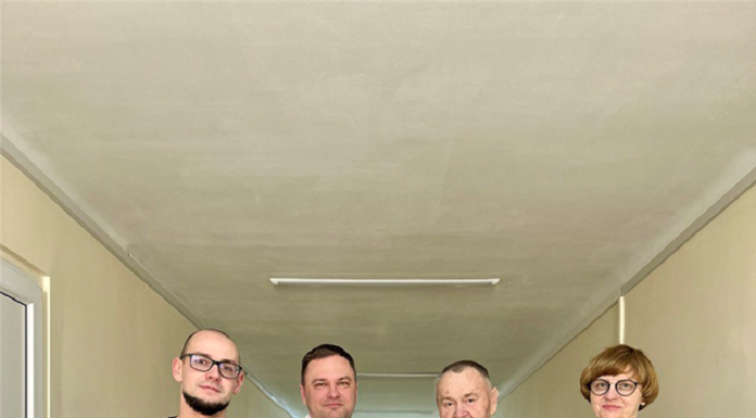 Аневризма лівого шлуночка