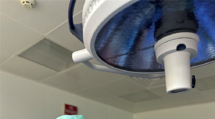 Лапароскопічна холецистектомія