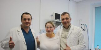 Врятували одночасно два життя – матері і ненародженої дитинки
