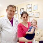 Врятували життя маленької вінничанки Стелли із рідкісною вадою