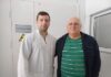Використання новітніх технологій в ДУ «Національний інститут серцево-судинної хірургії ім. М.М. Амосова НАМН України» рятує життя пацієнтів
